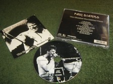 Paul DiAnno - The Classics : The Maiden Years (cd) x- iron maiden comprar usado  Enviando para Brazil