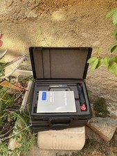 Tesla meter f.w. usato  Milano