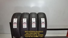 Gomme usate termiche usato Gomme usate termiche usato  Comiso