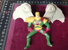 Action figure hawkman usato  Italia