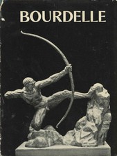Bourdelle d'occasion  Expédié en Belgium
