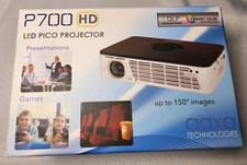 Aaxa technologies p700 for sale  Rutland