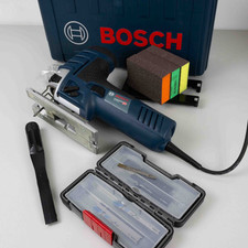 Stichsäge bosch gst150 gebraucht kaufen  Stuttgart