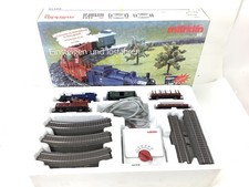 Märklin 29175 startset gebraucht kaufen Märklin 29175 startset gebraucht kaufen  Hameln