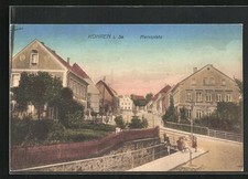 Kohren marktplatz brücke gebraucht kaufen  Berlin