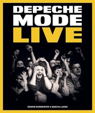 Usado, Depeche Mode: Live by Dennis Burmeister comprar usado Usado, Depeche Mode: Live by Dennis Burmeister comprar usado  Enviando para Brazil