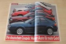 Auto bild 1990 gebraucht kaufen  Deutschland
