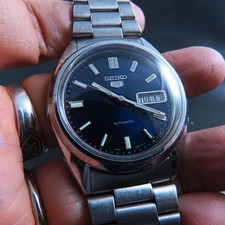 7s26 japan seiko d'occasion  Expédié en Belgium