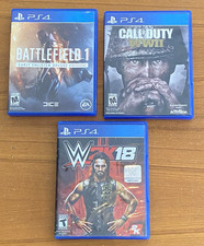 Ps4 games call for sale  Dewey