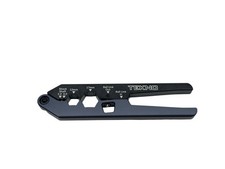 Tekno aluminum pivot d'occasion  Expédié en Belgium