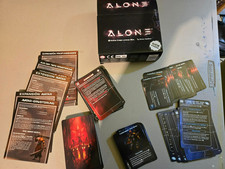 Horrible games alone for sale  Vista