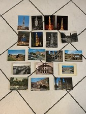 Lotto cartoline viterbo usato  Teglio Veneto
