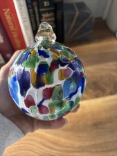Vntg hand blown for sale  Jefferson City