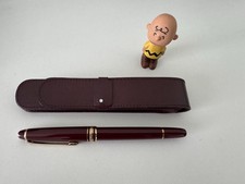 Montblanc meisterstück roller gebraucht kaufen  Frankfurt am Main