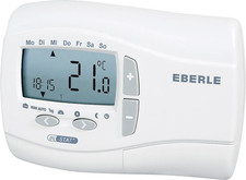 Eberle raumthermostat thermost gebraucht kaufen  Berlin