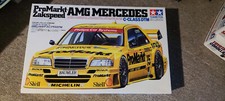 Tamiya mercedes amg gebraucht kaufen  Bocholt