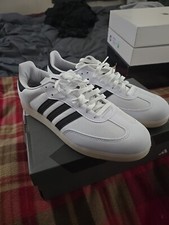 Sapato Adidas Samba Bike *SOMENTE EXPERIMENTADO* comprar usado  Enviando para Brazil