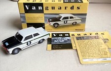 Corgi vanguards va07306 for sale  BURNLEY