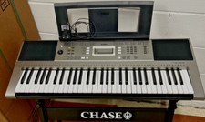 Yamaha psr e353 for sale  ABERGAVENNY