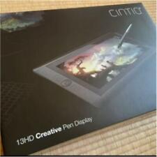 Occasion wacom cintiq d'occasion  Expédié en France