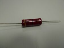 Resistor carbon watt for sale  LONDON
