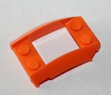 Lego orange wedge d'occasion  Saint-Aubert