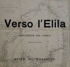 Raro libro viaggi usato  Brescia