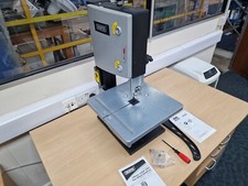 Draper bandsaw steel for sale  TELFORD