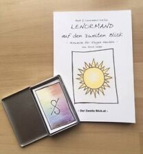 lenormandkarten legen gebraucht kaufen  Fraureuth