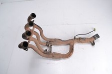 Kolektor wydechowy rury spustowe HONDA CBF 1000 2010-2017, używany na sprzedaż  PL