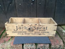 Vintage american jack for sale  TENBURY WELLS