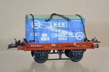 Hornby gauge flat for sale  WARWICK