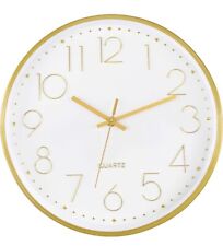 Silent wall clock for sale  Vincentown