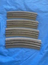 Lot lionel fastrack for sale  Philadelphia