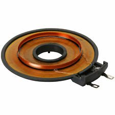 Diafragma de substituição selênio/JBL RPST200 para ST200 super tweeter 8-Ohms comprar usado  Enviando para Brazil