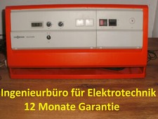Viessmann unomatik 7450 gebraucht kaufen  Kruft