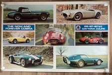 Forever cobra vintage for sale  Santa Ana