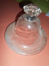 Ancien couvercle bonbonnière d'occasion  Sainte-Sévère-sur-Indre
