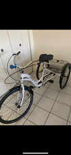 Alameda tricycle white for sale  Miami
