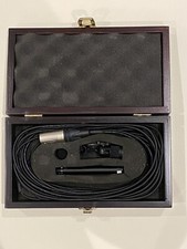 Audix m1290 micro for sale  ESHER