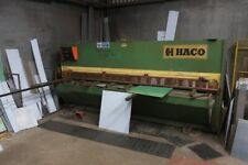 Haco 3metre 6mm for sale Haco 3metre 6mm for sale  BIRMINGHAM