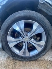honda crv alloy wheels for sale  UK