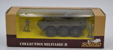 Solido collection militaire usato  Villar Focchiardo