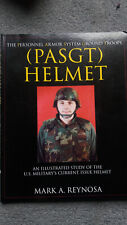 Army paperback helmet for sale  HULL