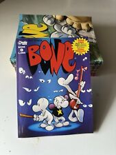 Bone macchia nera usato  Villeneuve