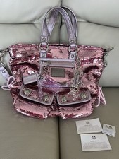Coach poppy limited for sale  Wabash