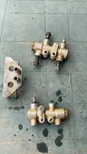 Repartisseur frein 250 d'occasion  Marles-les-Mines