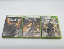Gears war game for sale  Saint Louis