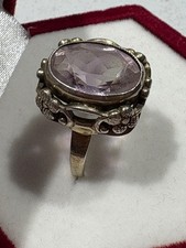 Ring 835 silber gebraucht kaufen  Pellworm