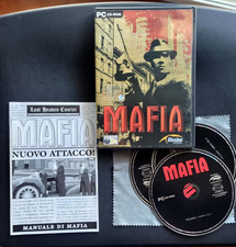 Mafia gioco ita usato  Pavia